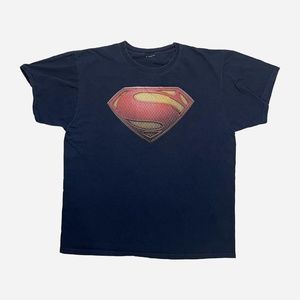 Vintage Superman Unisex T-Shirt